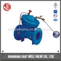 Vacuum non-return valve